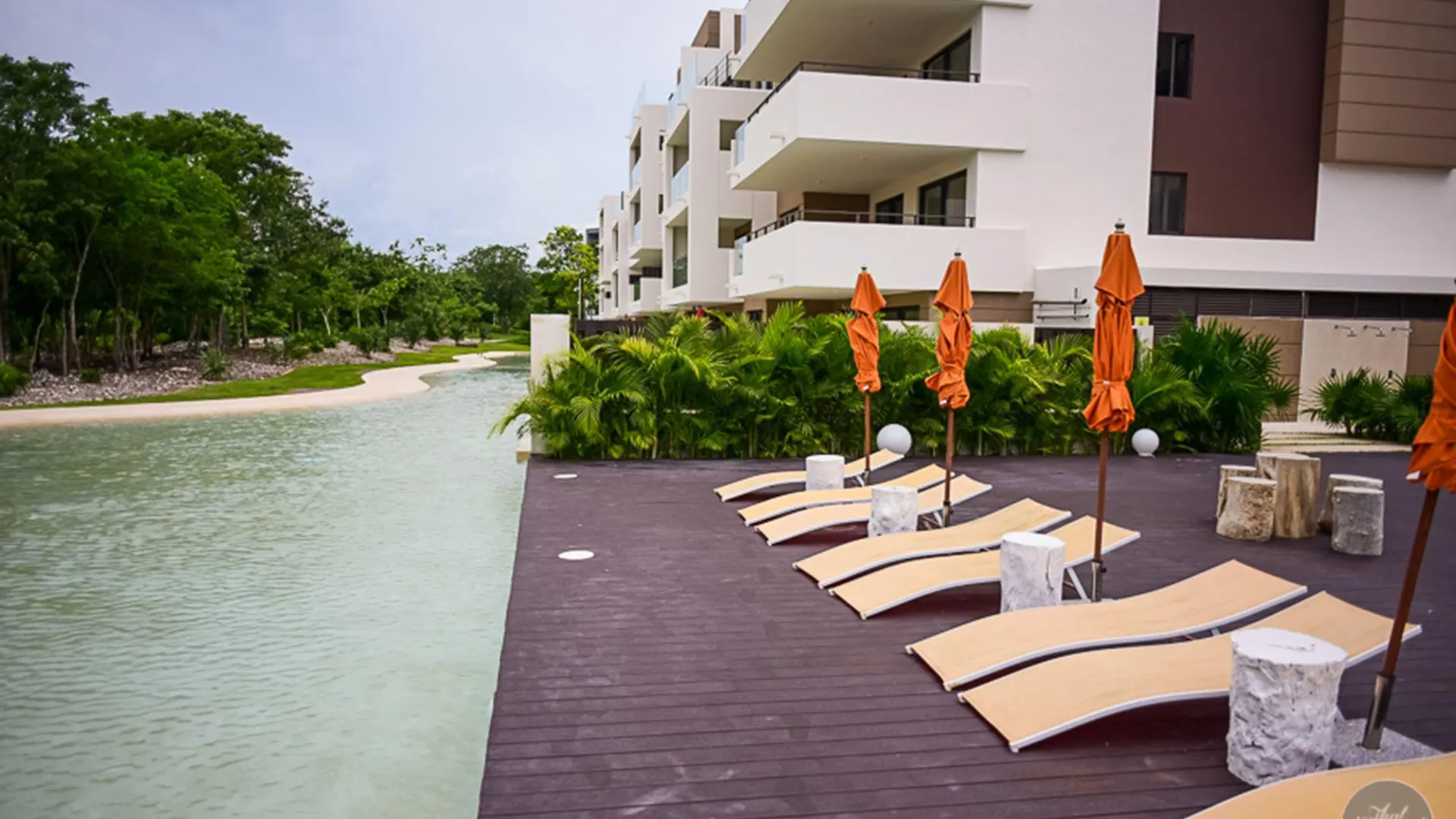 Lorena Ochoa E200 By Imexico Playa del Carmen